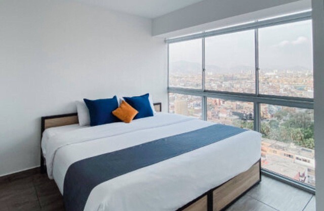 Hermoso Apartamento en Lima en Av Universitaria
