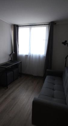 Hermoso y cómodo departamento
