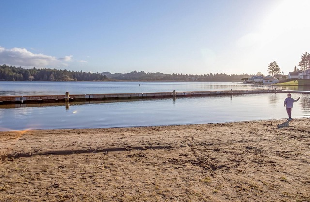 Heron Cove