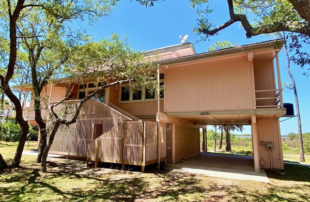 Heron Lane - Secluded, Waterfront, Incredible View
