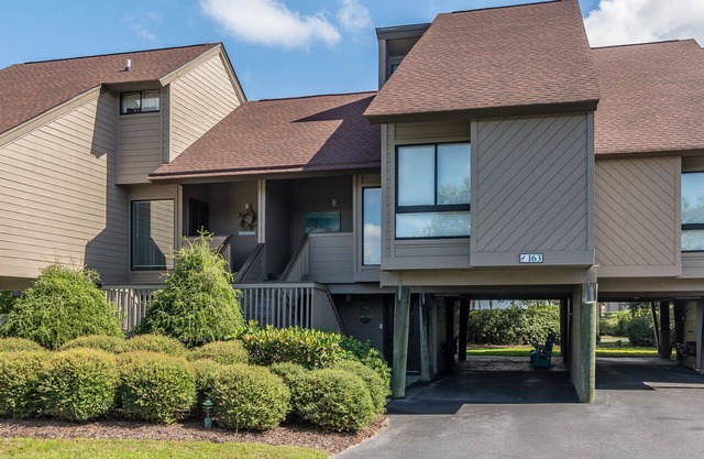 Heron Marsh 62 Beautiful unit in Litchfield by the Sea