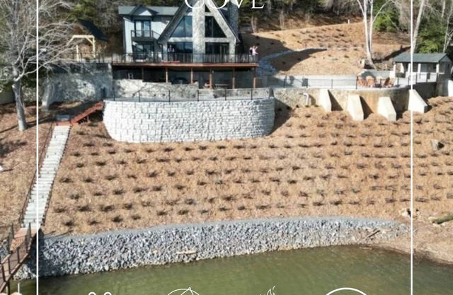 Heron's Cove Cottage