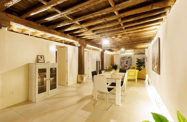 Herreros Deluxe House (3 bedrooms)