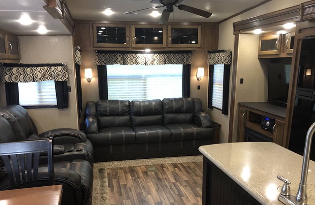 Hershey Luxury RV & Campsite