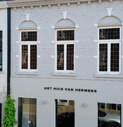 Het huis van Hermens