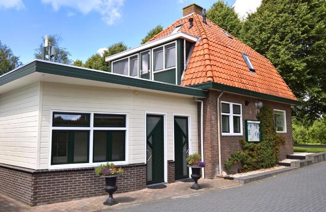 Het Kievitsnest