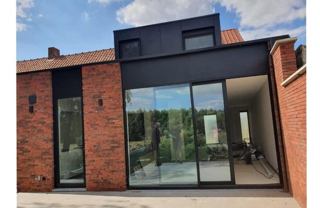 Het Preshoekhuis