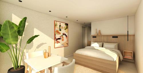 Het Witte Huis B&B