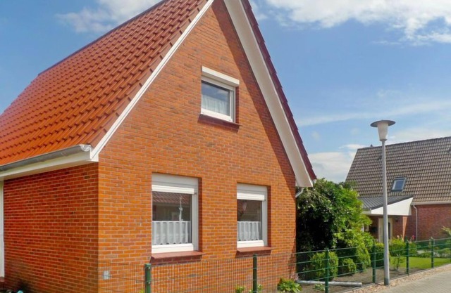 Hexenhuus by Interhome
