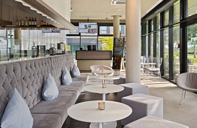 Hey Lou Hotel Monheim am Rhein