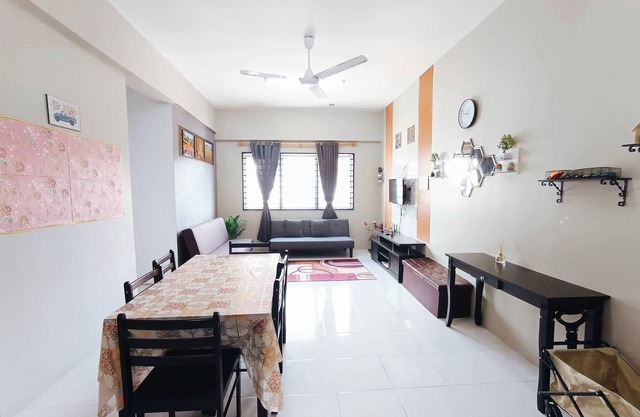 Hidanah Sutravilla Homestay