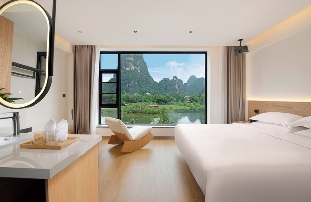 Hidden Dragon Villa