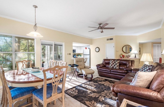 Hidden Dunes 178 | 2 Bed, 2 Bath