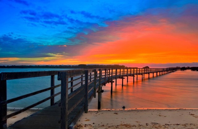 Hidden Gem - 150m from Urunga Sea Lido