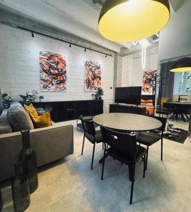Hidden Gem in Bratislava - Old Town Studio