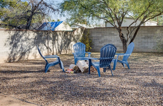 Hidden Gem in Tucson!