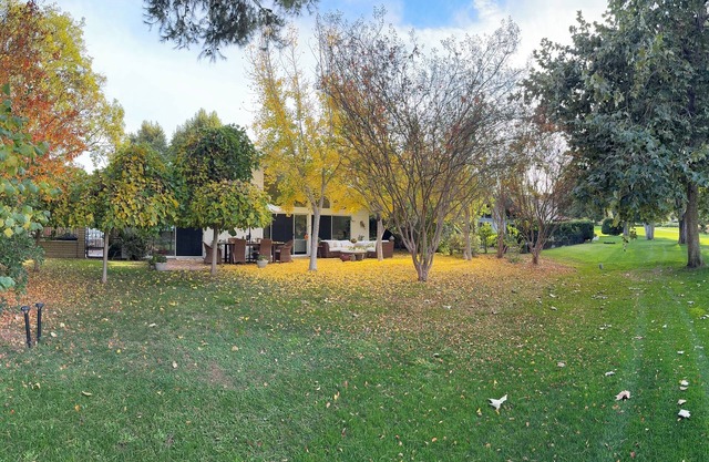 Hidden Gem on the 15th Hole PVCC 3-bedroom house in Pauma Valley with WiFi