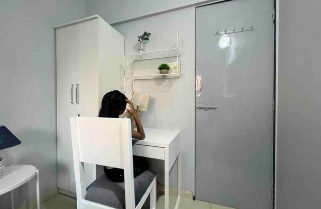 Hidden Gem with Private Terrace in Bandra Westn