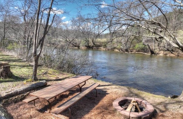 Hidden River | Free Night Offer!