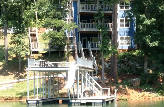 Hidden Treasure: Quiet Cove, Open Aug. 21-24! Dbl Dock w/slidenNew Mattresses!