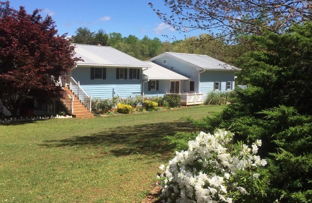 Hidden Valley B&B