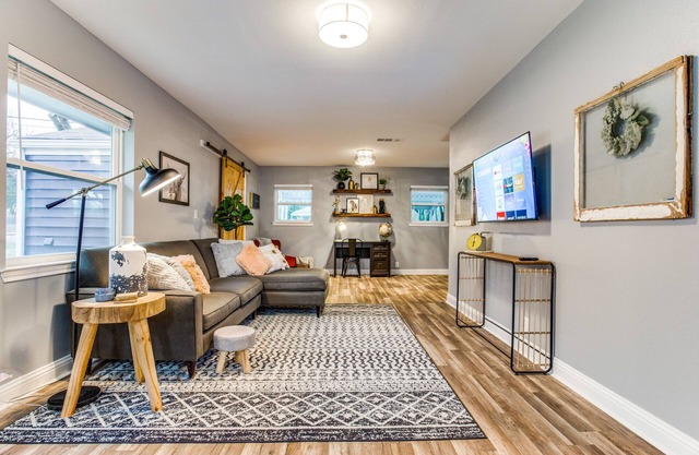 Hideaway of Fort Worth- West of downtown