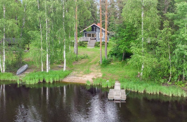 Hietaniemen usko by Interhome