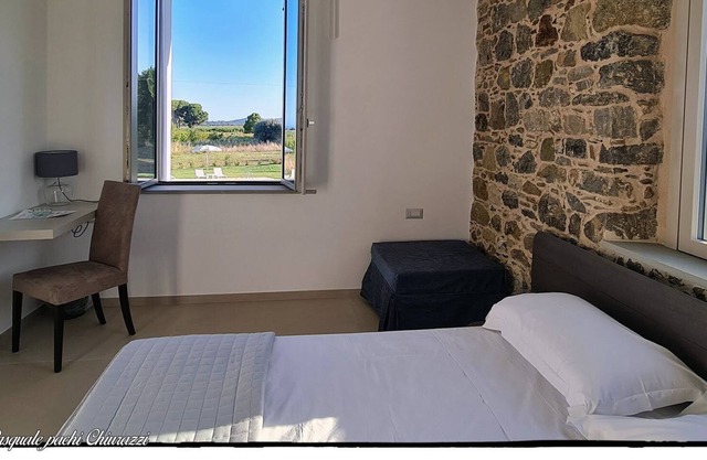 High Area 2 (22m²)
