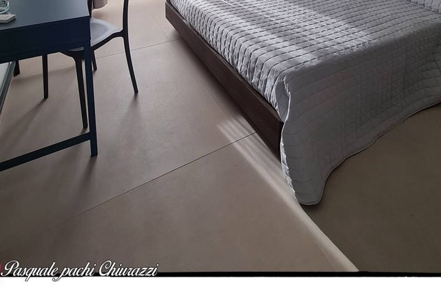 High Area Apartment 55m²