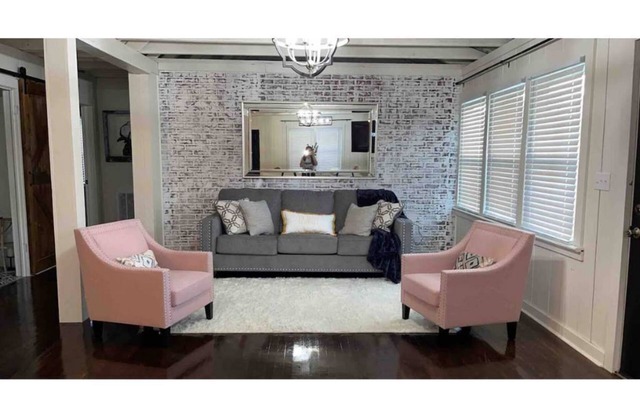 High Cotton Cottage