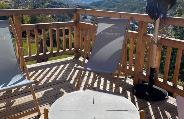 High-end chalet in Serre-Chevalier ideal for families