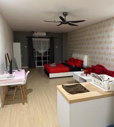 High Floor Naz Comfort Suite Champs Elysees