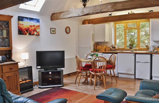 High House Holiday Cottages 1