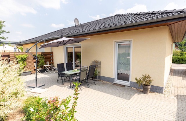 High quality Havel holiday home Brandenburg an der Havel, near Beetzsee