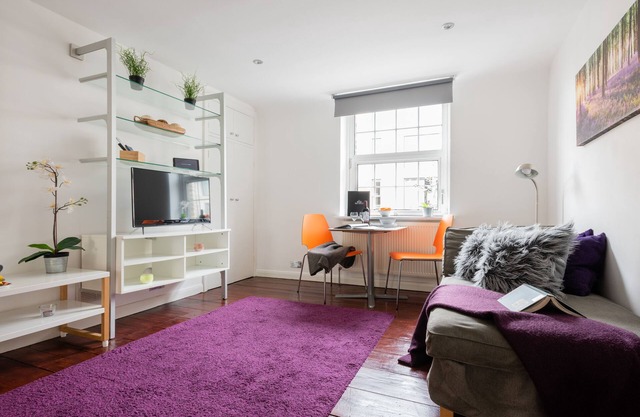 High Spec Studio Westminster, Pimlico *Fantastic Central Location*