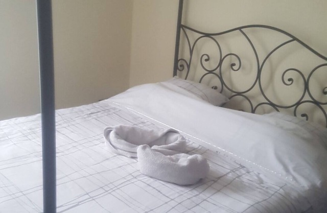 High standing residence very quiet fully furnished garden outdoor swimming pool