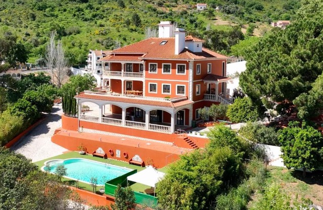 High Villa