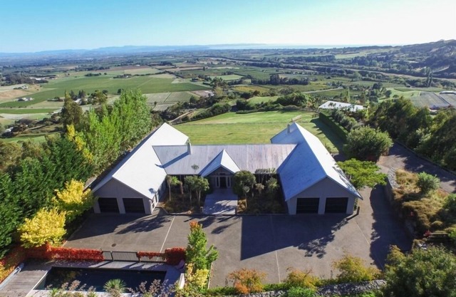 Highcliff - outstanding, luxury, self-catering