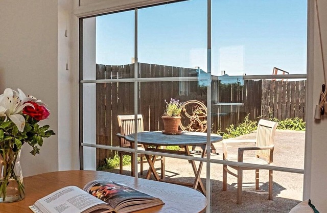 Higher Stancombe Holiday Cottages
