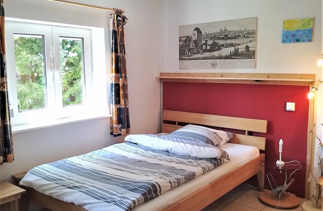 Highland Accommodation Bavaria