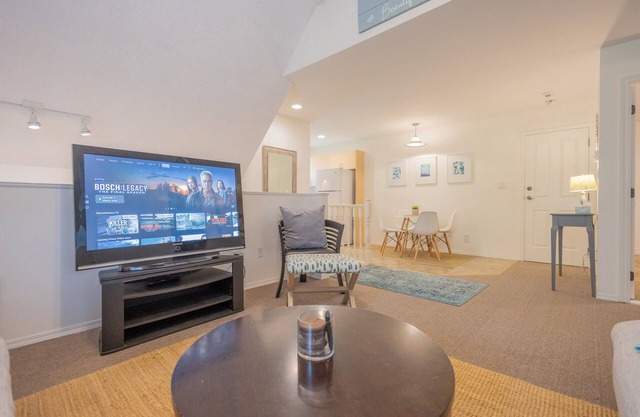 Highland Home "Suite" Home