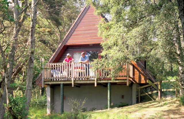 Highland Ranch Lodge