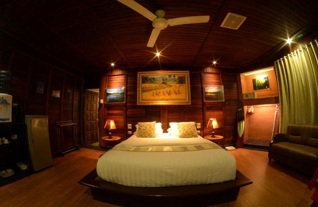 Highland Resort & Nature Tours