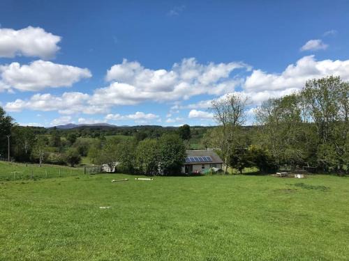 Highland Rural Farm retreat,Loch Ness, NC500, Beauly