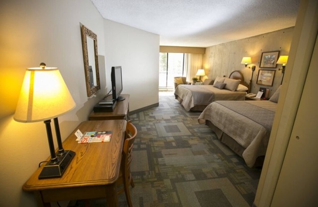 Highly desirable Week 11 Ski Unit 607 Sleeps 4