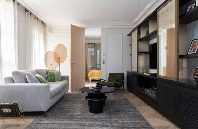 HIGHSTAY - Luxury serviced apartment - Alger