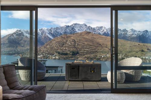 Highview Haven by Relaxaway Holiday Homes