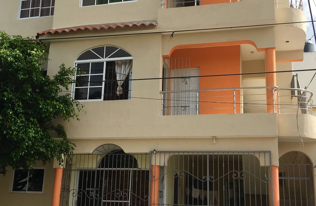 Higuey Center City, George City