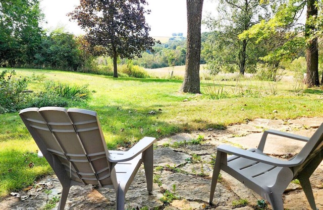Hike/Bike/UTV-Cheese Country Trail Stay