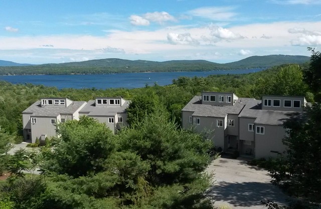Hiking opportunities abound on the many trails in the MOUNT SUNAPEE region!